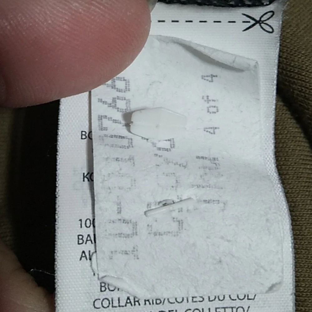 (X-50) SALE! Authentic Polo Sport Ralph Lauren Shirt Sz.XL Large Print On Front - Picture 11 of 16